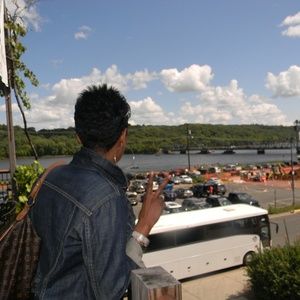 Meet your Posher, Felicia